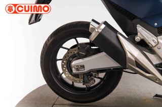 HONDA FORZA 750