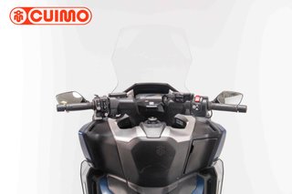 HONDA FORZA 750