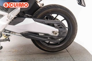 HONDA FORZA 750