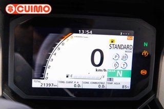 HONDA FORZA 750