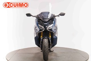 HONDA FORZA 750