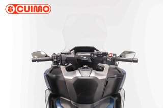 HONDA FORZA 750