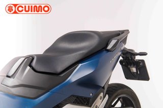 HONDA FORZA 750