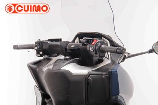 HONDA FORZA 750