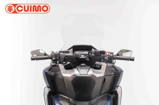 HONDA FORZA 750