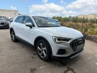 Audi Q3 Advanced 35 TDI 110kW (150CV) S tronic