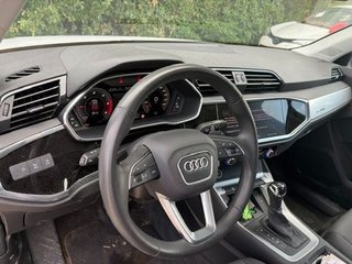 Audi Q3 Advanced 35 TDI 110kW (150CV) S tronic