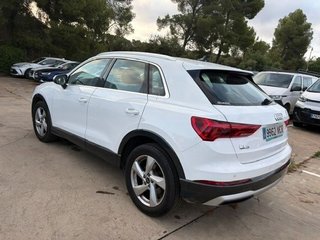 Audi Q3 Advanced 35 TDI 110kW (150CV) S tronic