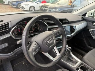 Audi Q3 Advanced 35 TDI 110kW (150CV) S tronic