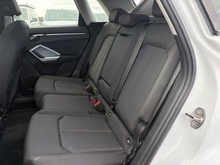 Audi Q3 Advanced 35 TDI 110kW (150CV) S tronic