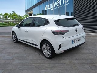 Renault Clio Evolution dCi 100 (74kw)