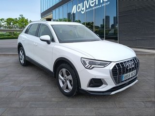Audi Q3 Advanced 35 TDI 110kW (150CV) S tronic