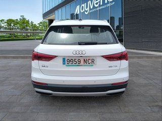 Audi Q3 Advanced 35 TDI 110kW (150CV) S tronic