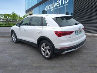 Audi Q3 Advanced 35 TDI 110kW (150CV) S tronic
