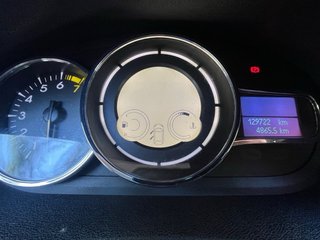 Renault Mégane III Hatchback 1.2 TCe 116 CV – 2014