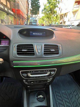Renault Mégane III Hatchback 1.2 TCe 116 CV – 2014