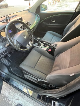 Renault Mégane III Hatchback 1.2 TCe 116 CV – 2014