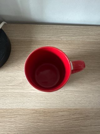 Taza cerámica Logroño militar