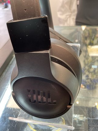 Auriculares JBL Negros