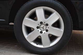Mercedes-Benz Viano 2010