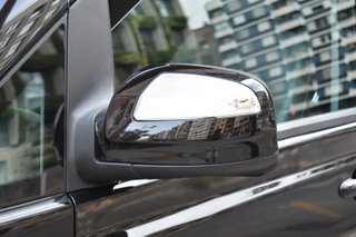 Mercedes-Benz Viano 2010