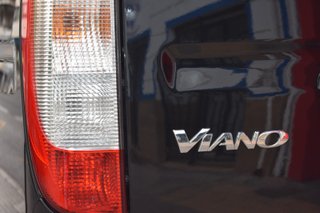 Mercedes-Benz Viano 2010