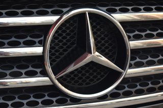 Mercedes-Benz Viano 2010