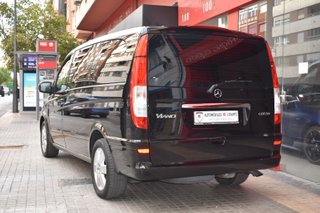 Mercedes-Benz Viano 2010
