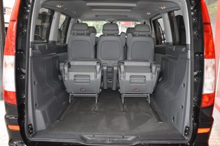 Mercedes-Benz Viano 2010