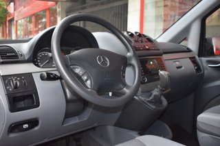 Mercedes-Benz Viano 2010