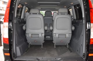 Mercedes-Benz Viano 2010