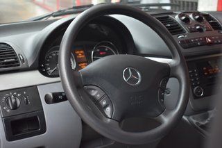 Mercedes-Benz Viano 2010