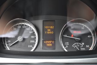 Mercedes-Benz Viano 2010