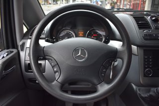 Mercedes-Benz Viano 2010