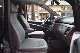 Mercedes-Benz Viano 2010