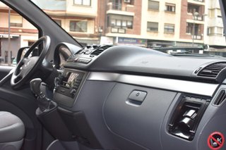 Mercedes-Benz Viano 2010