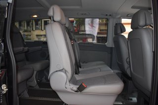 Mercedes-Benz Viano 2010