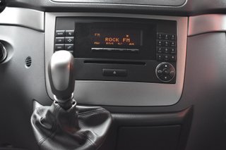 Mercedes-Benz Viano 2010