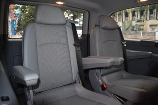Mercedes-Benz Viano 2010