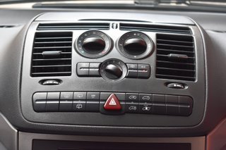 Mercedes-Benz Viano 2010