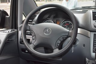 Mercedes-Benz Viano 2010