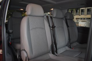 Mercedes-Benz Viano 2010