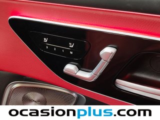 Mercedes-Benz CLE 300 Coupe 4Matic 190 kW (258 CV)