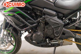 KAWASAKI VERSYS 650