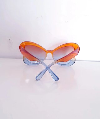 GAFAS DISEÑO MARIPOSA