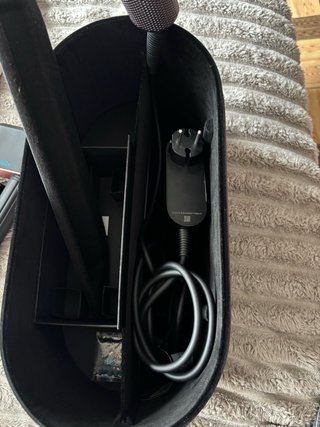 Dyson Airwrap Coanda 2x rosa