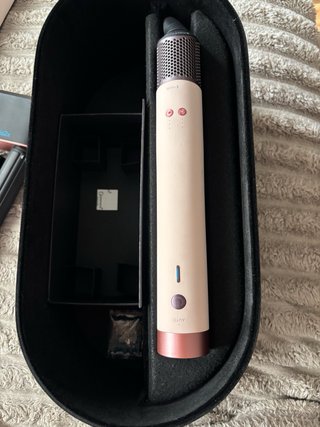 Dyson Airwrap Coanda 2x rosa