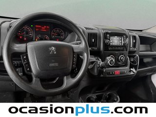 Peugeot Boxer Furgon BlueHDi 130 Pack 335 L3H2 96 kW (130 CV)
