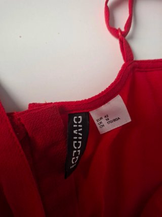 Mono rojo Hym