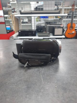 Cámara JVC - Everio - GZ-HD30 HD